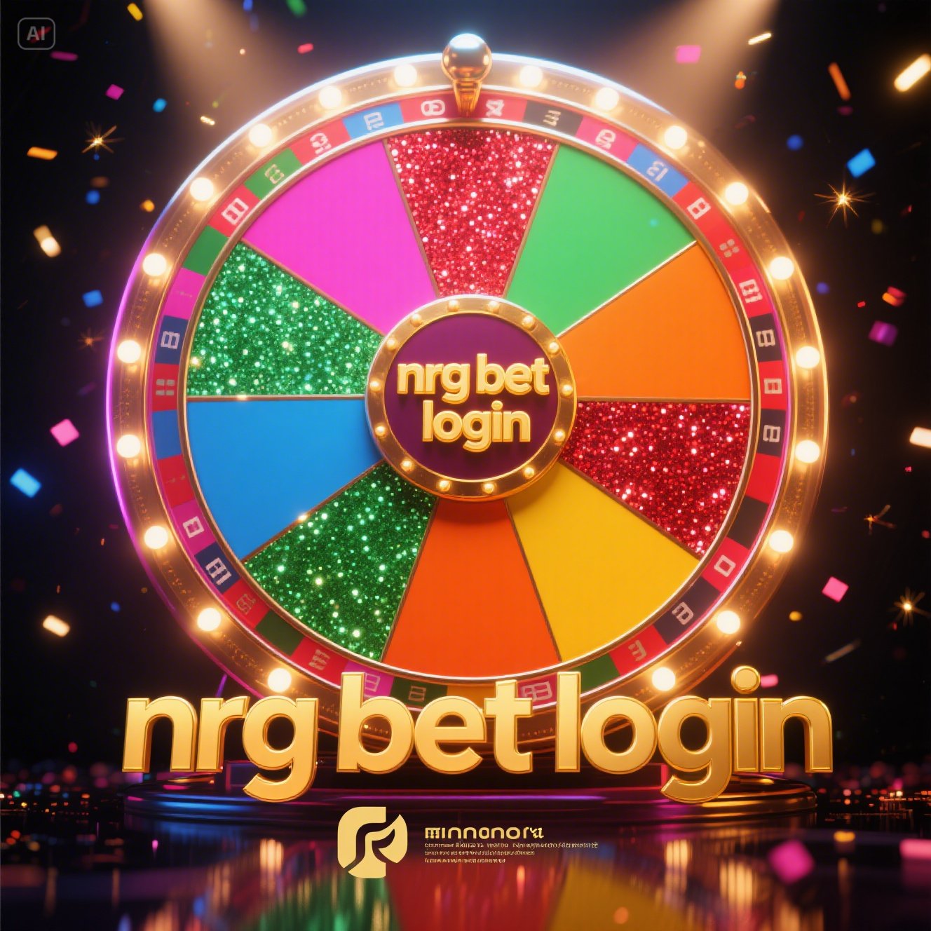 nrg bet login